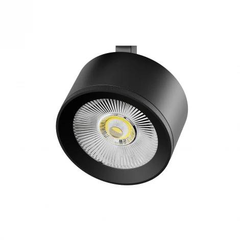 Трековый светильник трехфазный, светодиодный 220V 15W Lightstar Alta Pro 215547