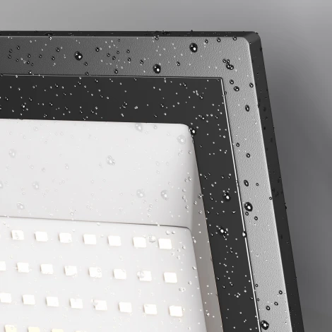 Прожектор уличный светодиодный Maytoni Flood FL001-L150B6K (220V, IP65)