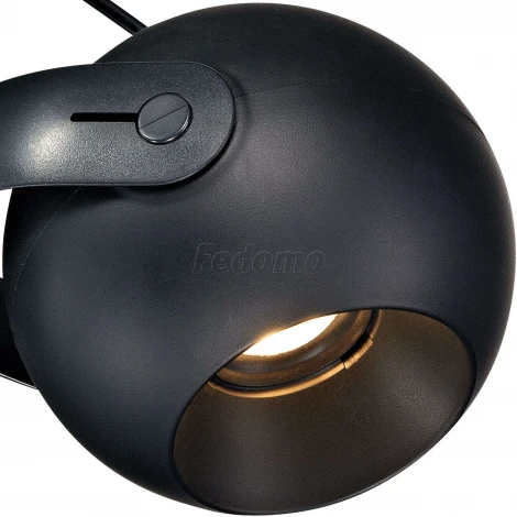 Спот Markslojd Klot 105596