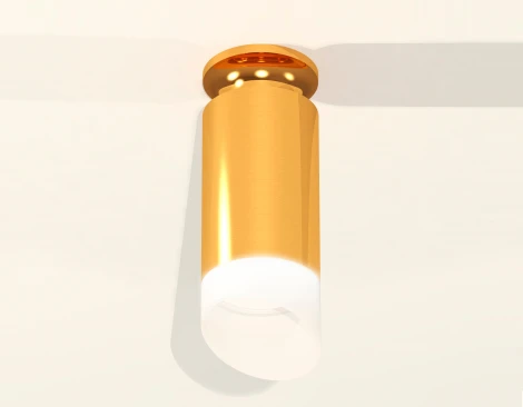 Накладной точечный светильник Ambrella Techno Spot XS6327083 (220V, круглые)