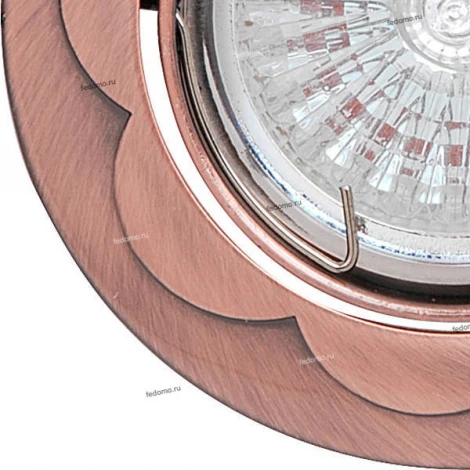 Horoz Yonca HL799 (015 015 0050) copper