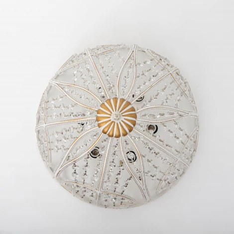 Потолочная люстра Abrasax HSX12104/6 (220V)