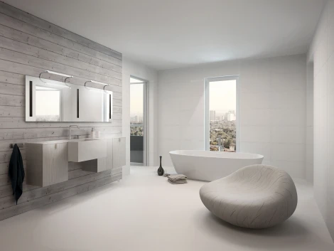 Подсветка для картин Mantra Sisley 5086 (LED, 220V, IP44)