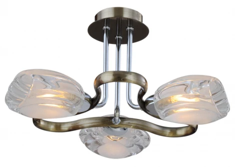 Потолочная люстра ST Luce SL197 SL197.132.03