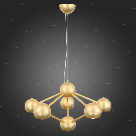 Подвесная люстра ST Luce Rottura SL853.203.07