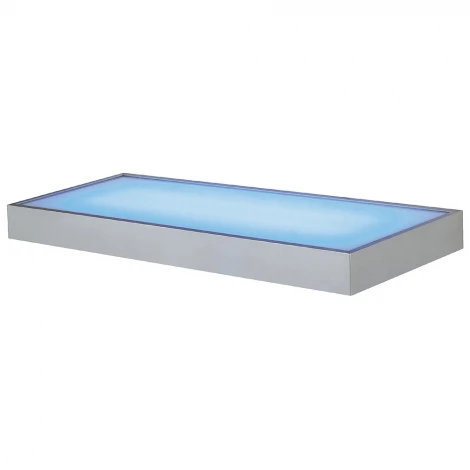 Настенный светильник Slv Flat 157202