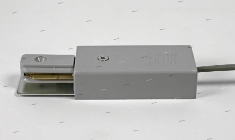 Horoz Трек 1MSIL (097-001-0001) silver