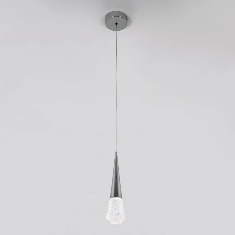 Подвесной светильник светодиодный Modelux MODELUX ML.3315.1 CR