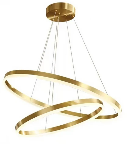 Подвесной светильник ярусный Armel APL.049.13.90 (LED, 220V, на тросе)