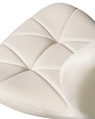 Набор 2 шт стул барный DOBRIN BARNY (кремовый)