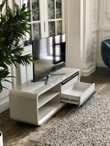 Тумба под телевизор Velvet City