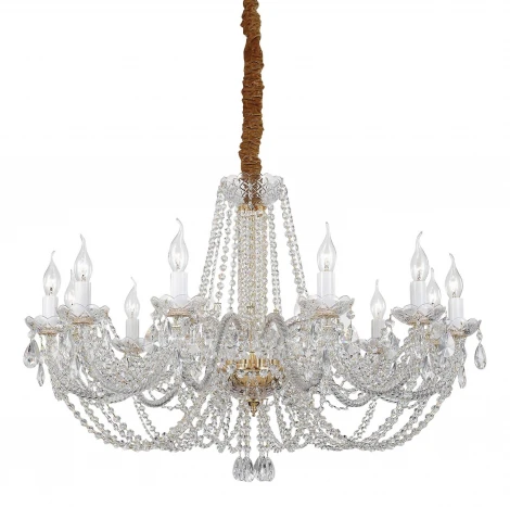 Подвесная люстра ST Luce Prima SL639.203.12