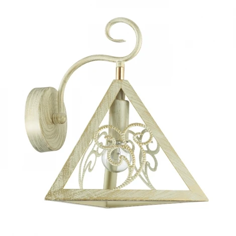 Бра Odeon Light Imira 3297/1W