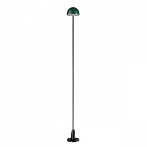 Уличный светильник IP65 Odeon Light Verde 7122/4GL акрил/металл LED 4W 24V
