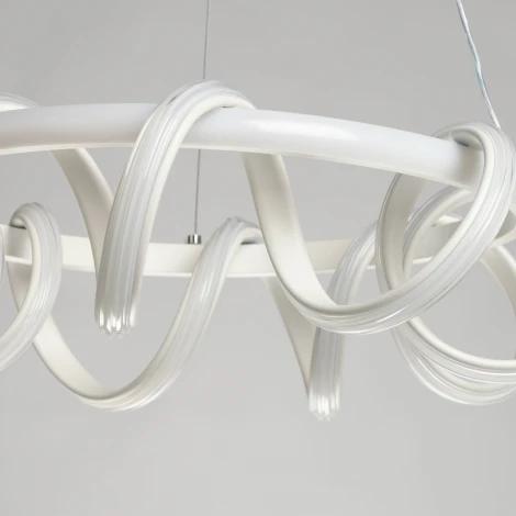 Подвесной светильник De City Аурих 496019801