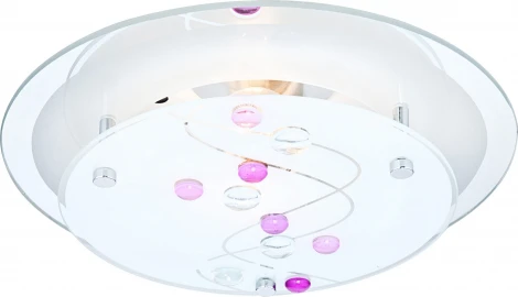Потолочный светильник Globo Ballerina 48070
