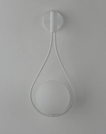 Бра в форме шара Moderli Barocco V11575-1W (220V, шар)