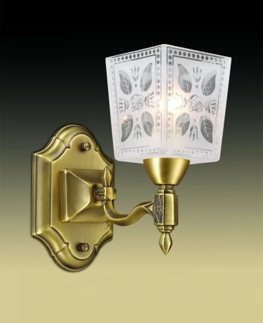 Бра Odeon Light Vitra 2564/1W