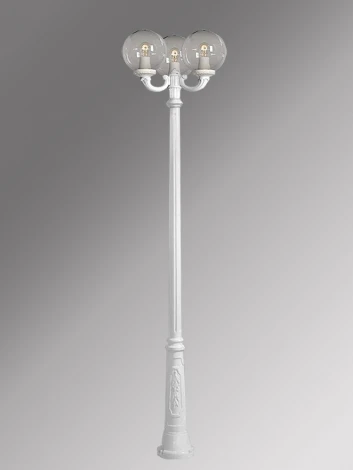 Наземный фонарь Fumagalli Globe 300 G30.157.R30.WXE27