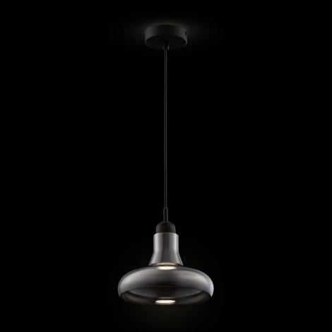 Подвесной светильник Maytoni Ola P016PL-01B