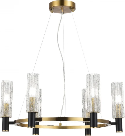 Подвесная люстра Casali SL1238.303.06 ST Luce