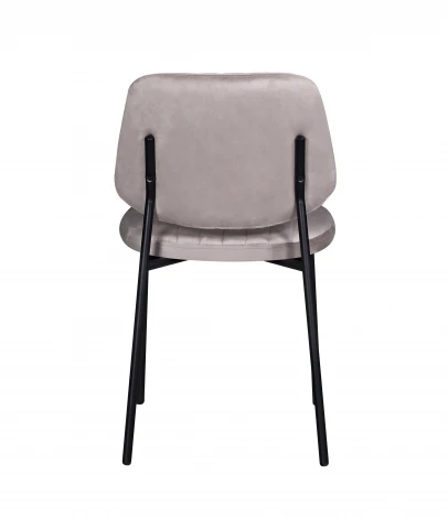 Стул обеденный Patrys капучино велюр 4 шт. Stool Group УТ000042526