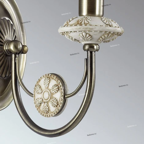 Бра Odeon Light Zaritta 3216/1W