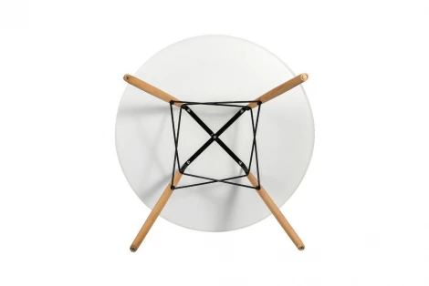 Круглый стол Eames D100