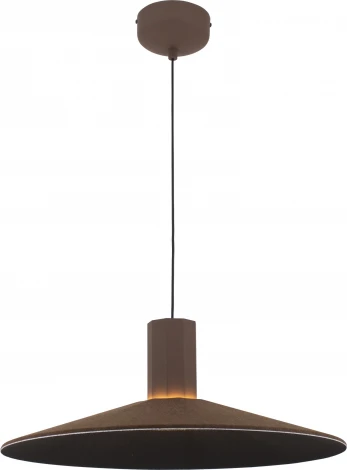 Светильник подвесной светодиодный Moderli Ontario V11087-PL (220V, на проводе)