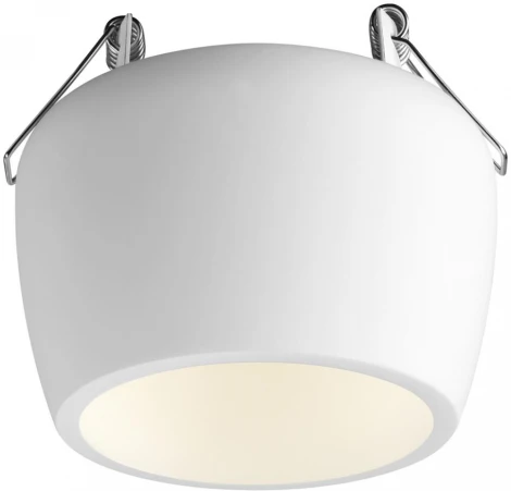 Светильник встраиваемый Novotech Yeso 370980 GU10 50W 220V (круглые)