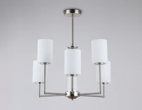 Потолочная люстра на штанге Ambrella High Light LH56211 (220V)