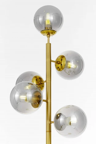 Торшер Lumina Deco Ceredo LDF 6034-5 MD