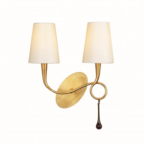 Бра Mantra Paola 3547 (220V)