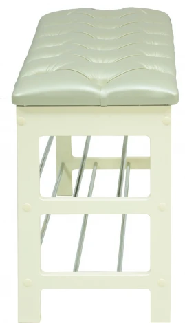 Банкетка Leset "Грейс" Leset (Экокожа) арт.2100897000003