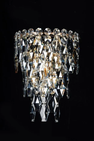 Бра Fluorite Sovrana FL1190-3W