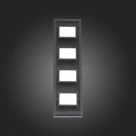 Настенно-потолочный светильник ST Luce Elicano SL842.401.04