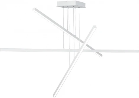 Подвесной светильник светодиодный Citilux Стиг CL203230 (регулировка яркости, пульт управления, на проводе, асимметрия)