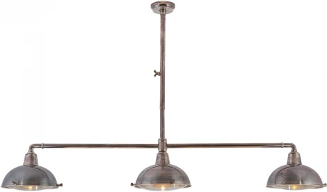 Потолочная люстра на штанге Covali PL-59936 (220V)