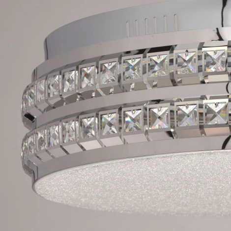 Потолочный светильник MW-Light Ривз 674013501