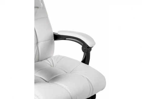 Компьютерное кресло Woodville Expert white 15108