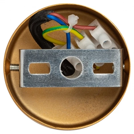 Подвесной светильник ЭРА PL24 GD PL24 GD