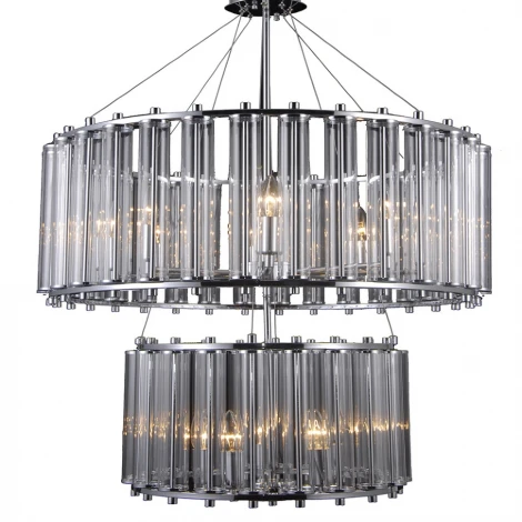 Подвесная люстра Lumien Hall Аннора 30474.01.03.13