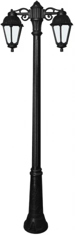 Наземный фонарь Fumagalli Saba K22.157.S20.AYF1RDN (220V, IP44)