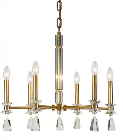 Подвесная люстра Cloyd Maldon 10374