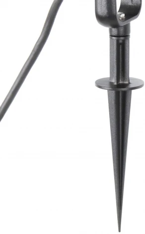 Грунтовый светильник грунтовой Favourite Relief 4033-1T (LED, 220V)