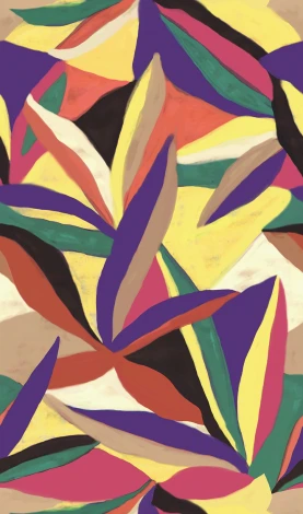 Панно Marburg Smart Art 46723 2,7 x 1,59 м