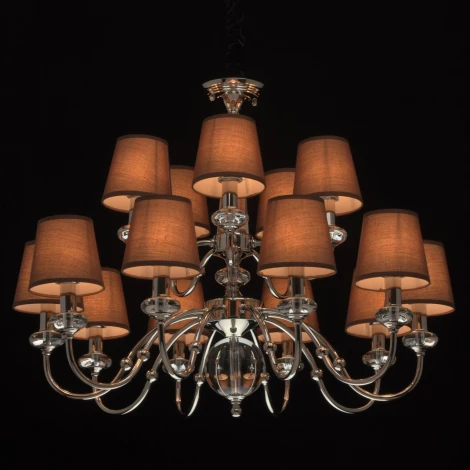 Подвесная люстра MW-Light София 355013715