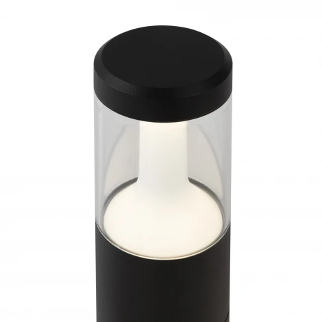 Наземный светильник уличный Koln O590FL-L8B4K