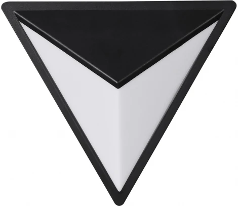 Архитектурная подсветка Citilux Domus CLU0804BK (LED, 24V, IP54)