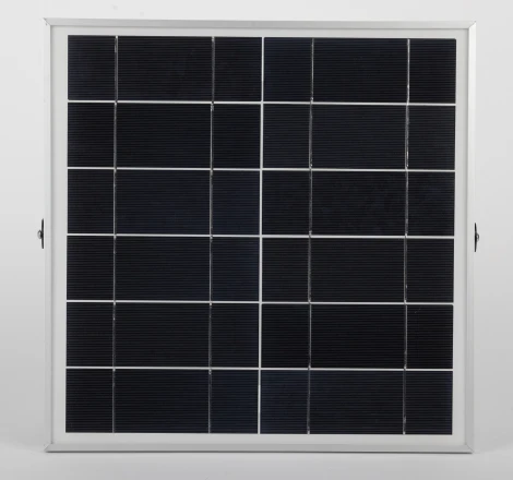 Прожектор уличный светодиодный на солнечной батарее с датчиком движения и пультом ЭРА ERAPRO-150